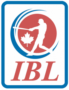 Intercounty Baseball League 2002-Pres Alternate Logo iron on transfers for clothing